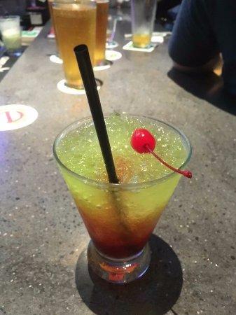 Dave & Buster's