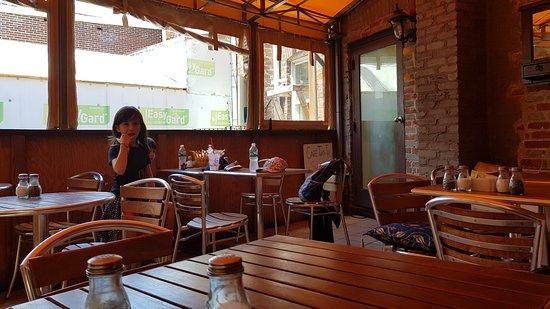 Cafe Tu O Tu
