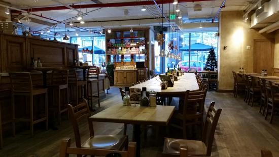 Le Pain Quotidien