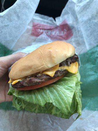 Carl's Jr