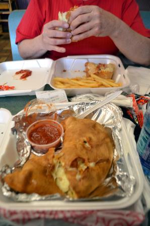 Goodfella's Pizza and Wings