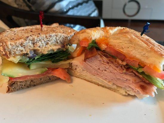 Jason's Deli