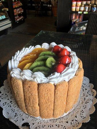 Los Gauchitos Restaurant and Bakery