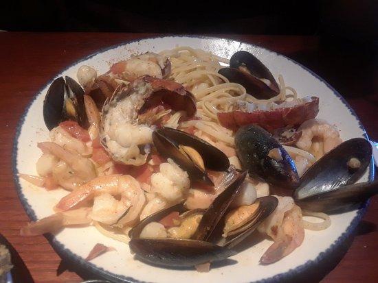 Red Lobster