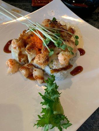 Minori Restaurant