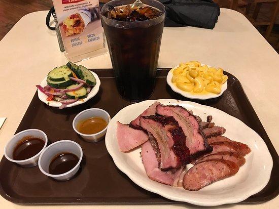 Pappas Bar-B-Q