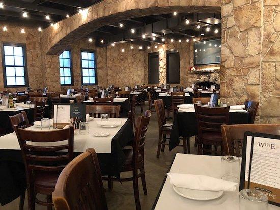 Romano's Macaroni Grill