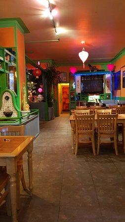 Wing Lum Cafe