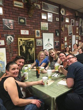 Brooklyn Pizza