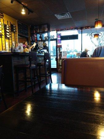 Amazing Siam Thai Restaurant