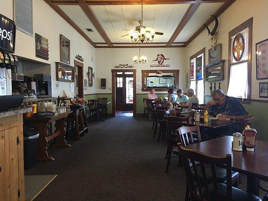The City Cafe