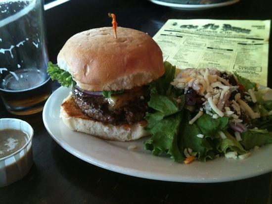 The Flying Saucer