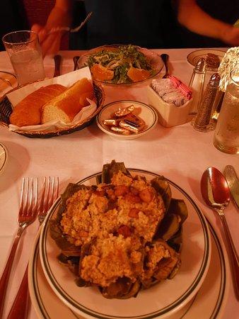Bamonte's Restaurant