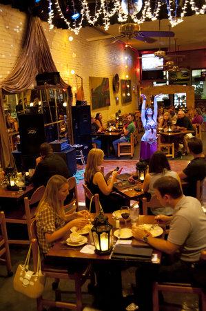 Byblos Lebanese Restaurant