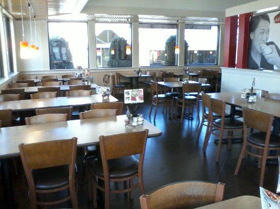 Fazoli's