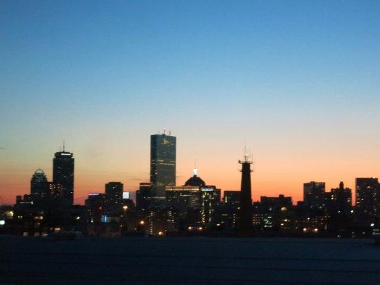 The Westin Boston Waterfront