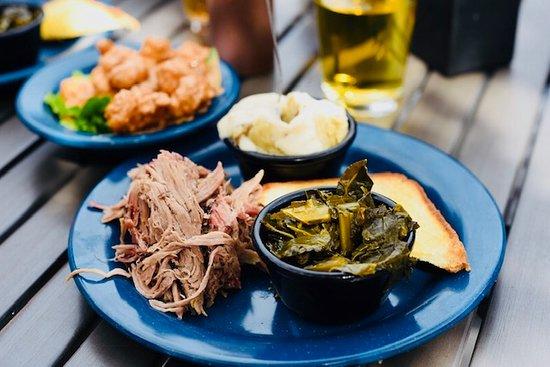 MOJO Old City BBQ