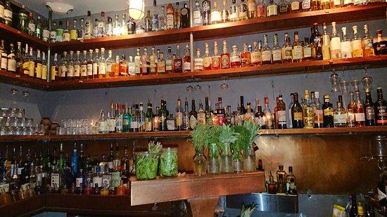 The Gin Joint