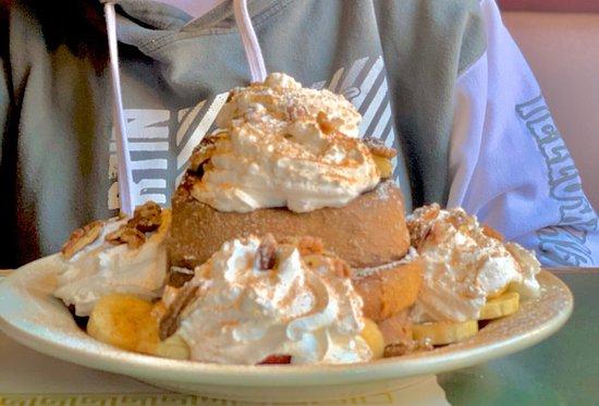 South Street Diner