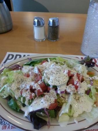 Frisch's Big Boy