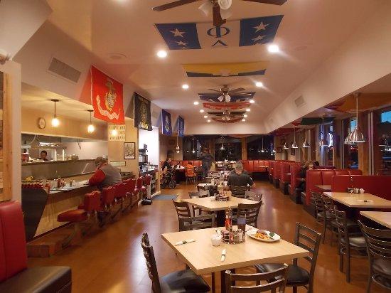 Country Host Restaurant