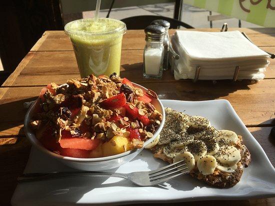 Healthy Bite