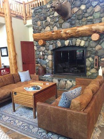 Black Bear Inn