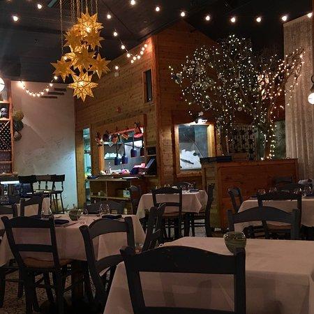 Jimmy's Taverna
