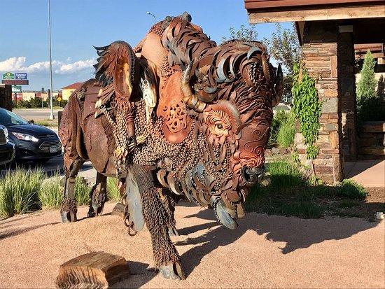 Dakotah Steakhouse