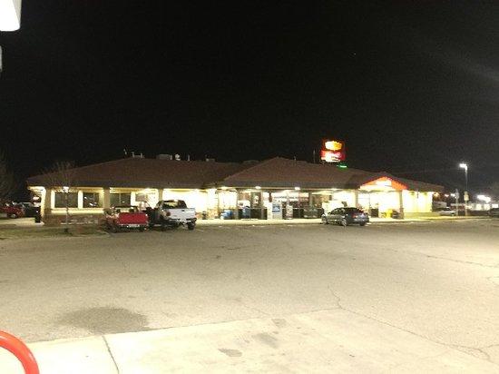 Denny's