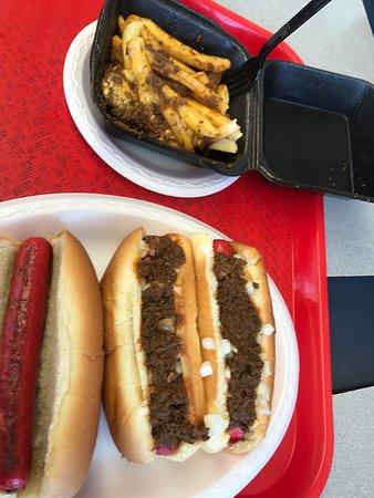 Nu-Way Weiners