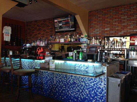 South Beach Pizza Company