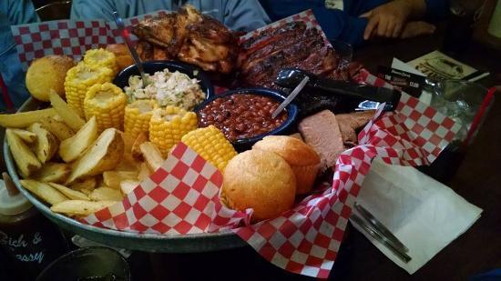 Q Smokehouse
