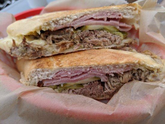 Bodega Comida Cantina Cafe