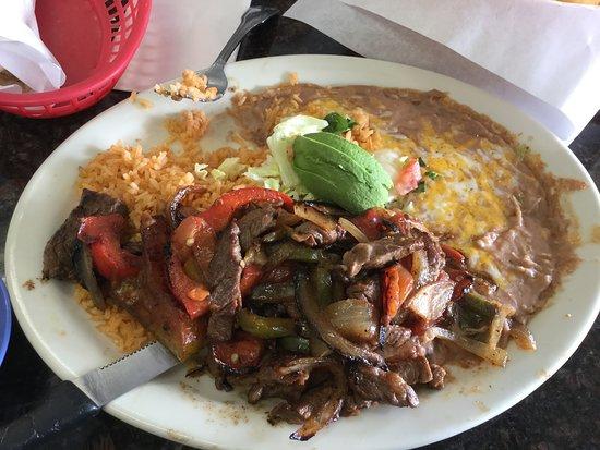 El Burrito Grill