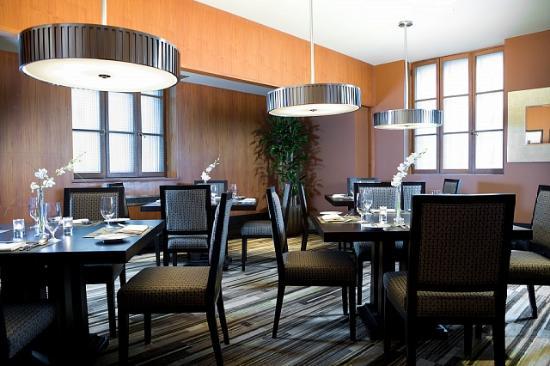 BANK Restaurant