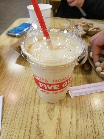 Five Guys
