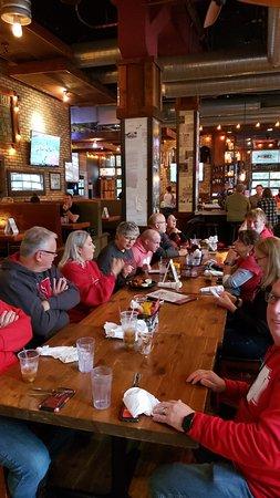Sally's Saloon & Eatery
