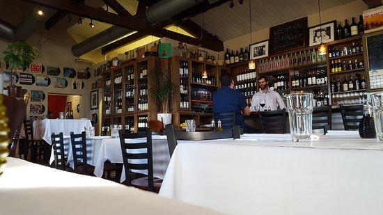 Il Posto Trattoria