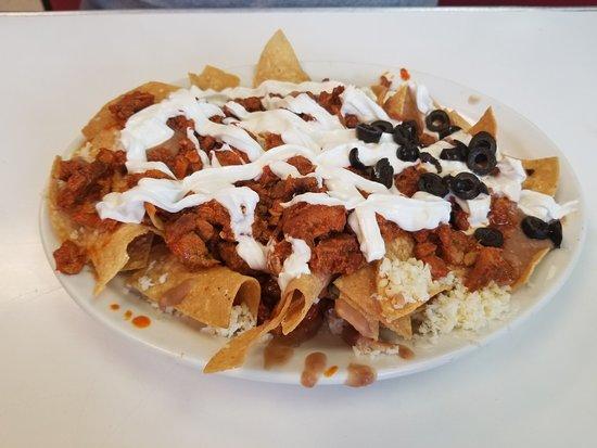 Super Taco