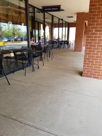 Panera Bread