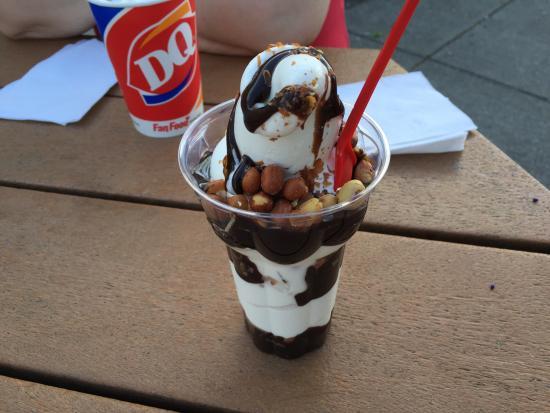 Dairy Queen