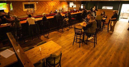 Backyard Tavern