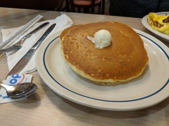 iHop Store # 5465