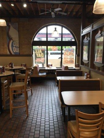 Dairy Queen Grill & Chill