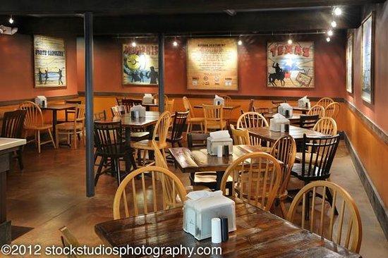 PJ's BAR-B-QSA