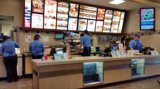 Culver's