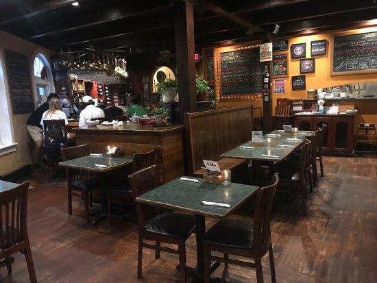 Michael's Bistro & Taphouse