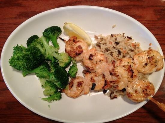 Red Lobster