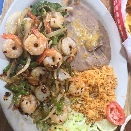 Oscar's Mexican Restaurant